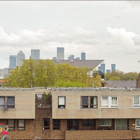Amazing Marina-Overlooking 1Bed Londra Exterior foto