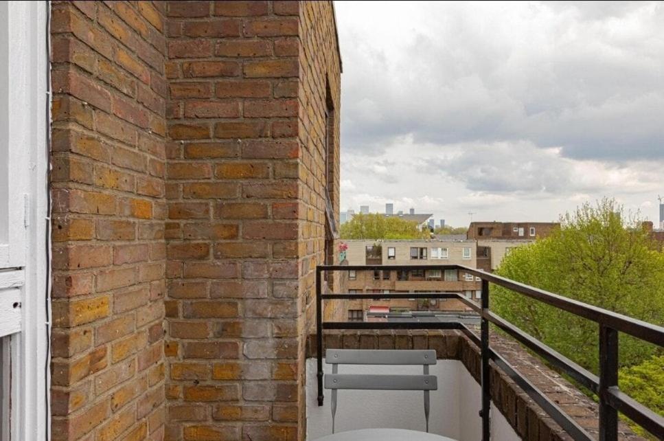 Amazing Marina-Overlooking 1Bed Londra Exterior foto